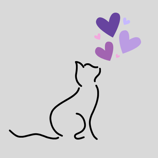 Purrfectly Scented with Michele