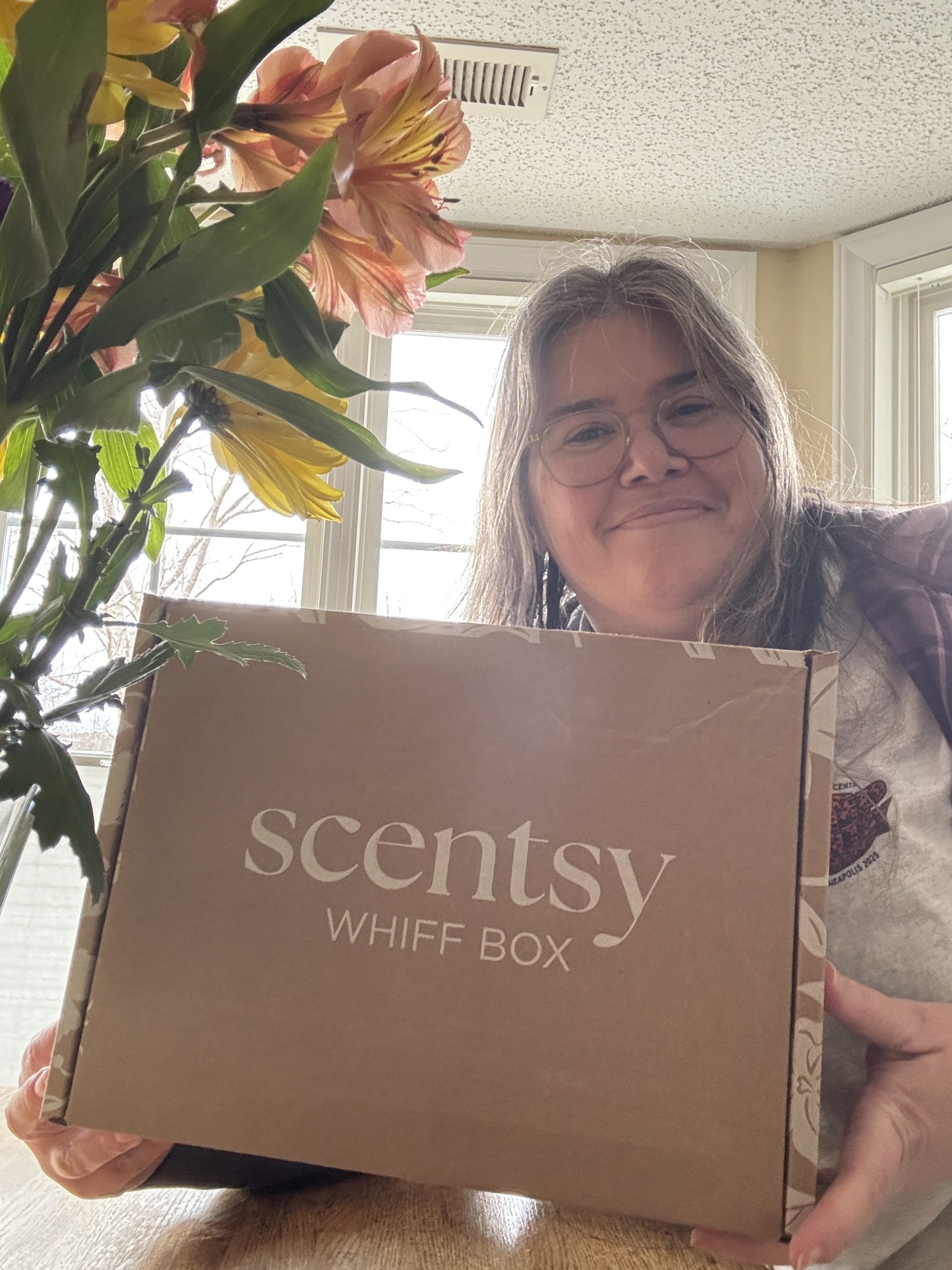 February Whiff Box: Love at First Whiff 💕📦