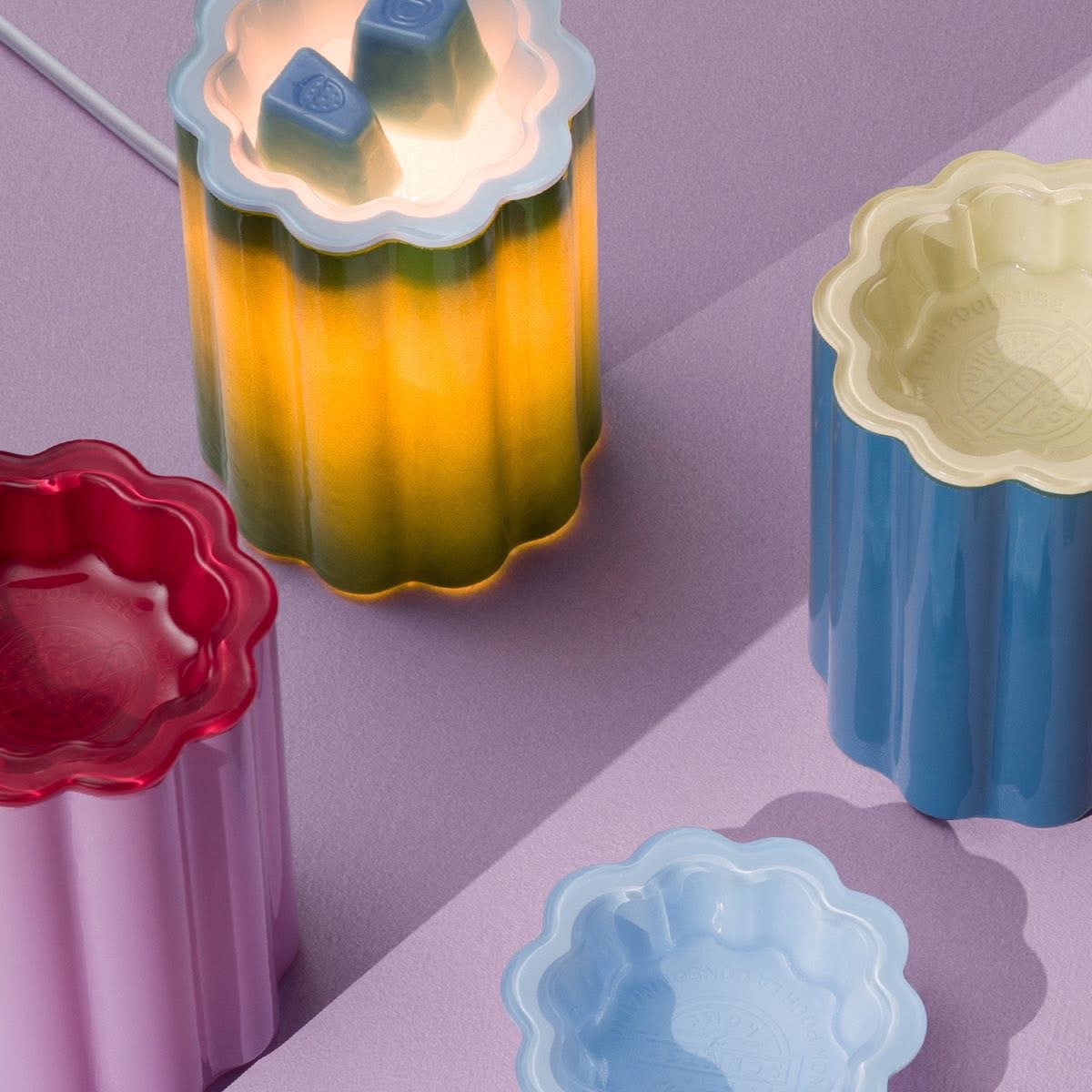 Meet the Bloomie Collection