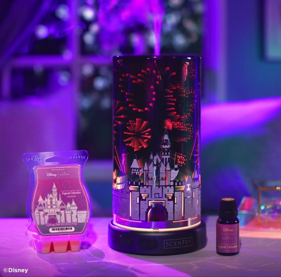 Disneyland Resort 70th Anniversary Celebration