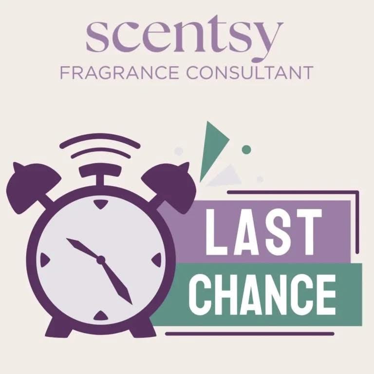 Fall/Winter 2025 Catalog Last Chance