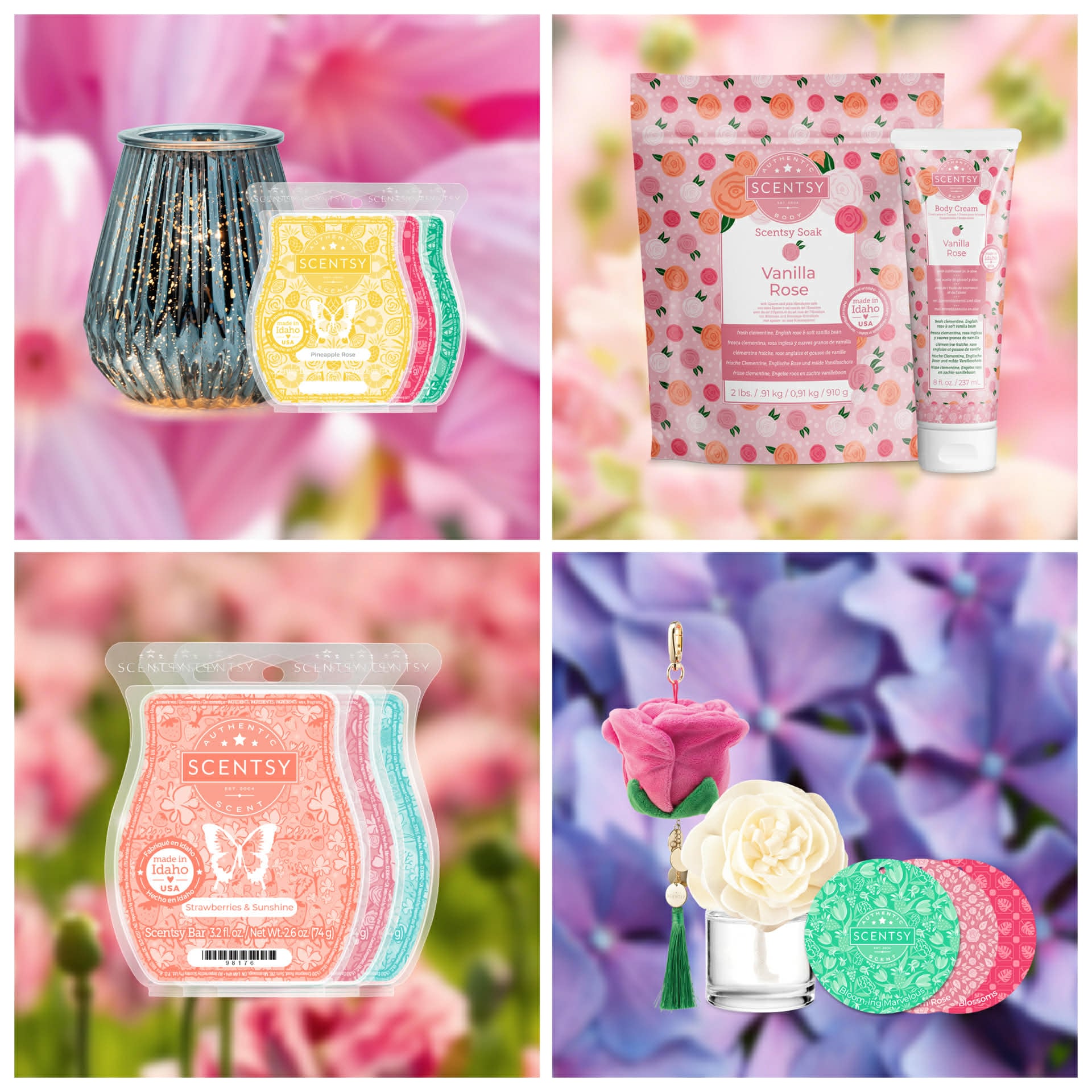 2026 Mother’s Day Collection