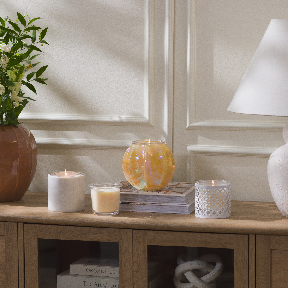 🕯️ Meet the NEW Scentsy Candle System: Keep the Décor, Change the Fragrance!
