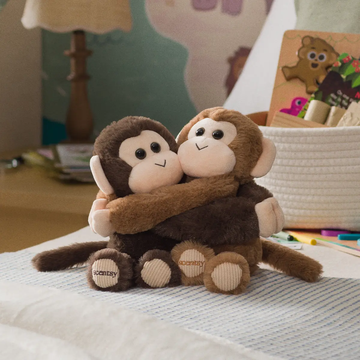Meet Mango & Mochi: Little Buddies With a BIG Purpose
