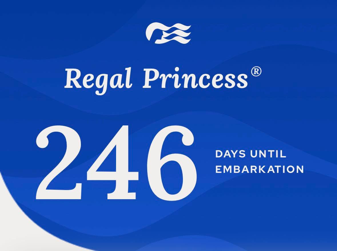 I feel like this is still so far away….maybe I can talk Nigel into a few weekend getaways or something before this trip!! 

I could try to steal away to Oklahoma with him but I don’t quite think it would be the same